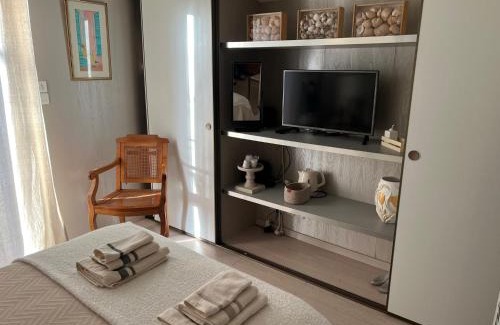 Quint-Fonsegrives Bed & Breakfast | Amarillo