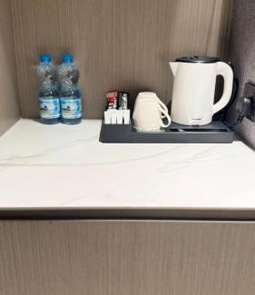 Al Hamra Hotel | Amaris Hotel