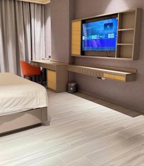 Al Hamra Hotel | Amaris Hotel