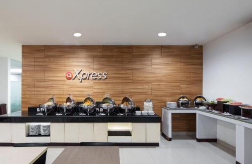 Mampang Prapatan Hotel | Amaris Hotel Pancoran
