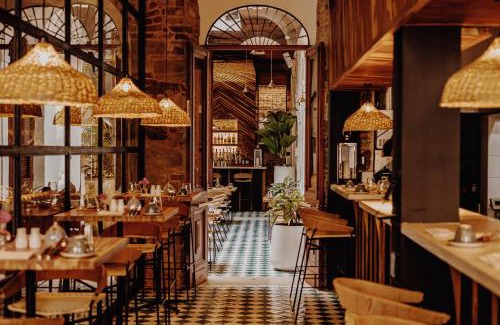 Casco Viejo Hotel | Amarla Boutique Hotel Casco Viejo