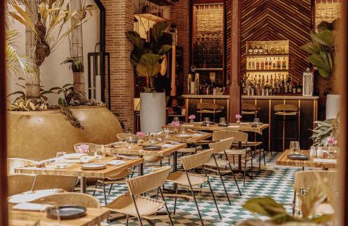 Casco Viejo Hotel | Amarla Boutique Hotel Casco Viejo