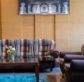 Aurangabad Hotel | Amarpreet, Chhatrapati Sambhajinagar - AM Hotel Kollection