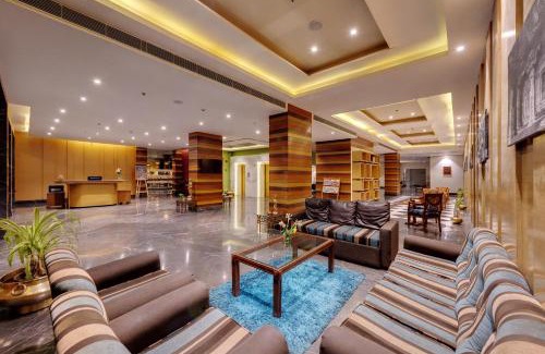 Aurangabad Hotel | Amarpreet, Chhatrapati Sambhajinagar - AM Hotel Kollection