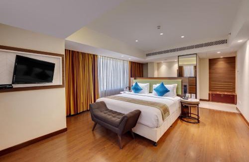 Aurangabad Hotel | Amarpreet, Chhatrapati Sambhajinagar - AM Hotel Kollection