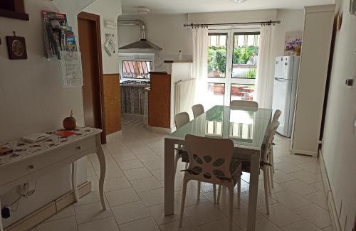 Arcola House | Amaryllis Case Vacanza