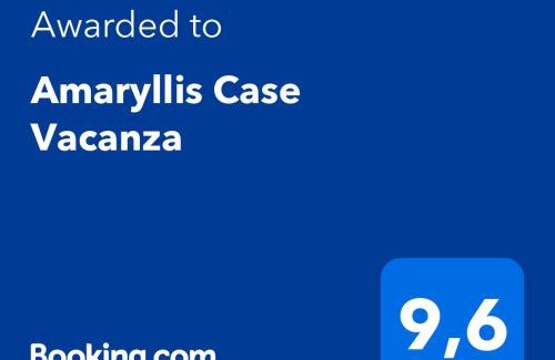 Arcola House | Amaryllis Case Vacanza