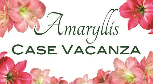 Arcola House | Amaryllis Case Vacanza