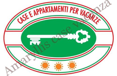 Arcola House | Amaryllis Case Vacanza