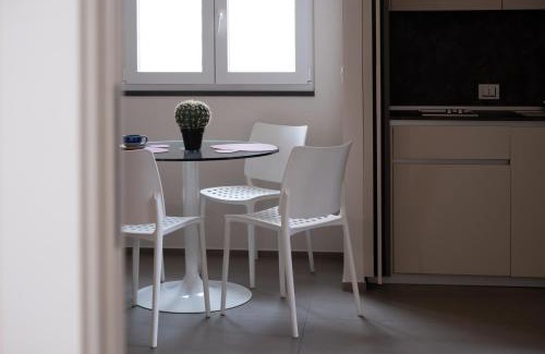 Municipio 2 Apartment | Amas Loft Miccolis