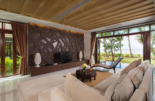 Sai Thai Villa | Amatapura Beach Villa 10