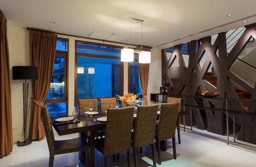 Sai Thai Villa | Amatapura Beach Villa 10