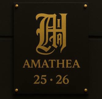 Machala Apartment | Amathea Imperial