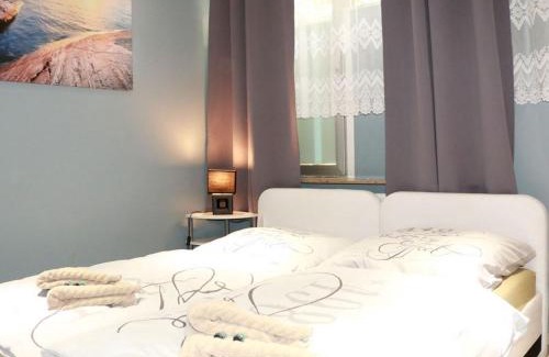 Neukoelln Hotel | Amaya Motel