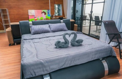 Mae Taeng Resort | Amaze Muang Khai