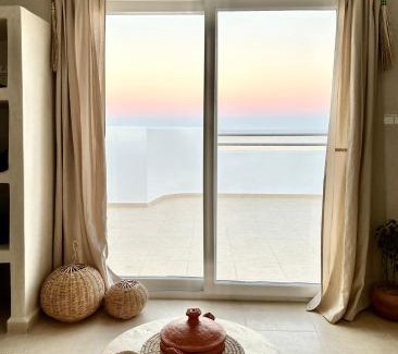 Mirleft Apartment | Amazigh Home