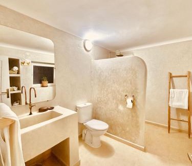 Mirleft Apartment | Amazigh Home