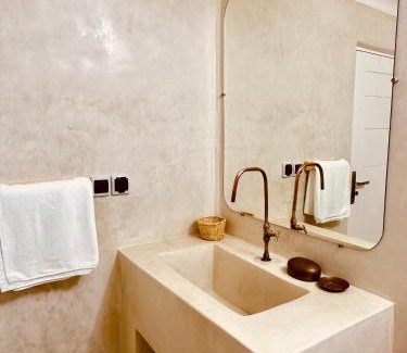 Mirleft Apartment | Amazigh Home