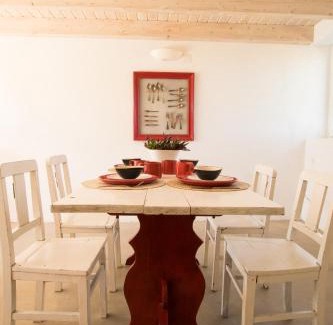Monte Novo House | AMAZIGH VILLAS - 3 bedrooms, 2 bathrooms