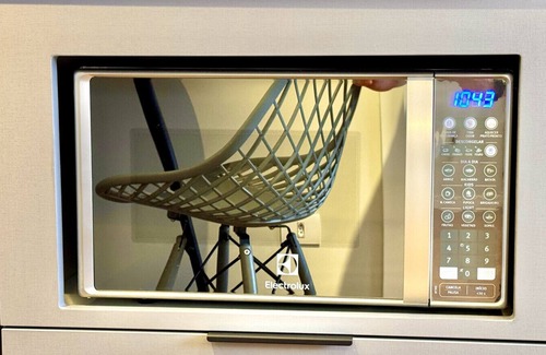 Matriz Apartment | Amazing 1-bedroom apartment with living room. Elysia