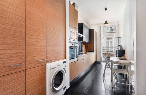Chiado Apartment | Amazing 2 bedroom, 2 bathrooms apartment in the heart Lisbon Chiado city center