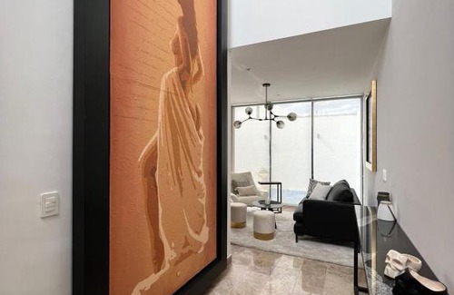 Merida Municipality House | Amazing 2 Bedroom Townhouse in Temozon