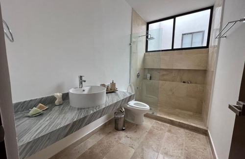 Merida Municipality House | Amazing 2 Bedroom Townhouse in Temozon