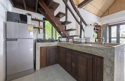 Koh Tao Villa | Amazing 2Bd Private Pool Villa in Koh Tao, Sairee