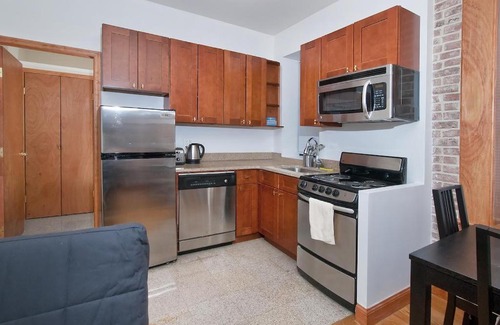 Greenwich Village Apartment | Amazing 2BED Apt near NYU