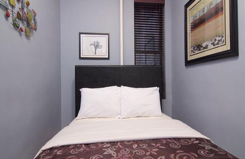 Greenwich Village Apartment | Amazing 2BED Apt near NYU