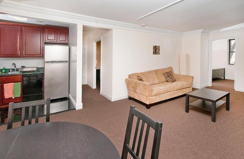 Greenwich Village Apartment | Amazing 2BED Apt near NYU