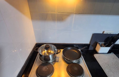 Salcedo Village Apartment | Amazing 2br Apt in Makati - 70sqm