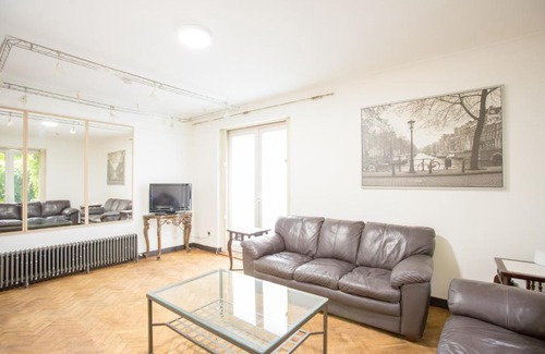 Westbourne Green House | Amazing 3 Beds Apartment in Little Venice