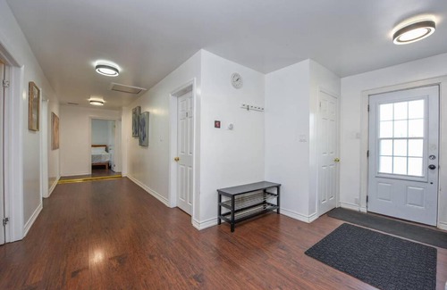 Athol Springs Ski Chalet | Amazing 4BR Villa with Heated Salt Water Pool