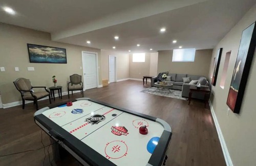 Athol Springs Ski Chalet | Amazing 4BR Villa with Heated Salt Water Pool