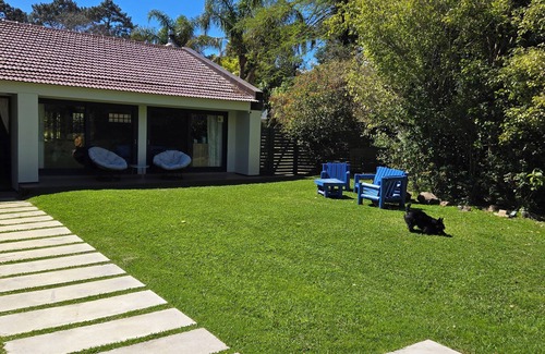 Punta del Este Ski Chalet | Amazing and very large Chalet close to everything yet so peaceful. Perfect spot