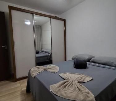 Sete Lagoas Apartment | Amazing AP in Sete Lagoas