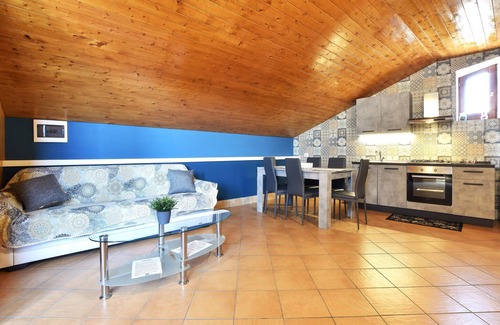 Santa Venerina Apartment | Amazing apartment in Santa Venerina