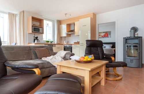 Grossenbrode Boat Rental | Amazing apartment with balcony