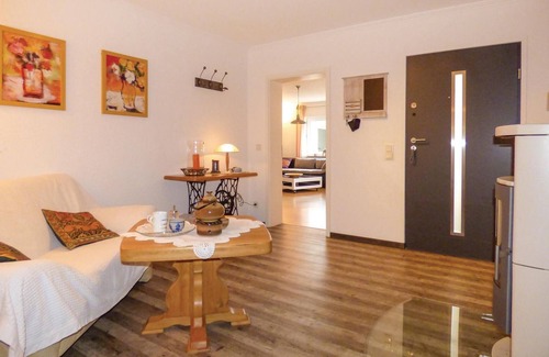 Zweifelscheid Apartment | Amazing apartment in Zweifelscheid