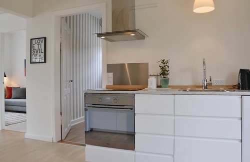 Tisvildeleje Apartment | Amazing apartment in Tisvildeleje