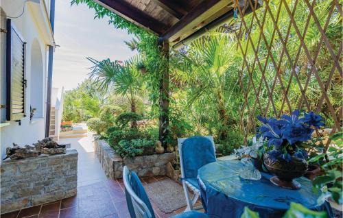 Novigrad Apartment | Amazing Apartment In Novigrad With Wifi