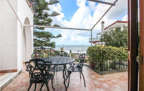 Agropoli Apartment | Amazing Apartment In Agropoli With Wifi