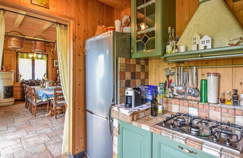 Borno Apartment | Amazing apartment in Borno with kitchen