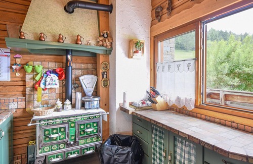 Borno Apartment | Amazing apartment in Borno with kitchen