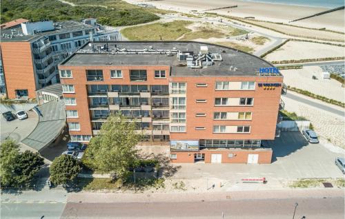 Cadzand-Bad Apartment | Amazing Apartment In Cadzand-Bad With Kitchen