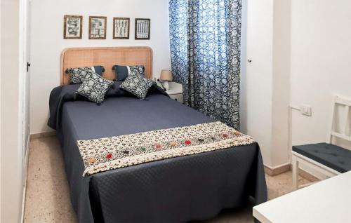 Carmona Apartment | Amazing Apartment In Carmona With Wifi