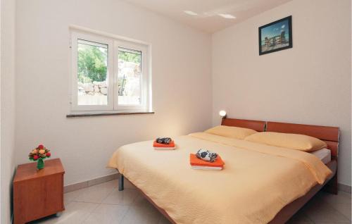 Cesarica Apartment | Amazing Apartment In Cesarica