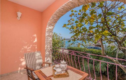 Cizici Apartment | Amazing Apartment In Cizici