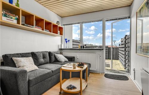 Ebeltoft Apartment | Amazing Apartment In Ebeltoft With Wifi